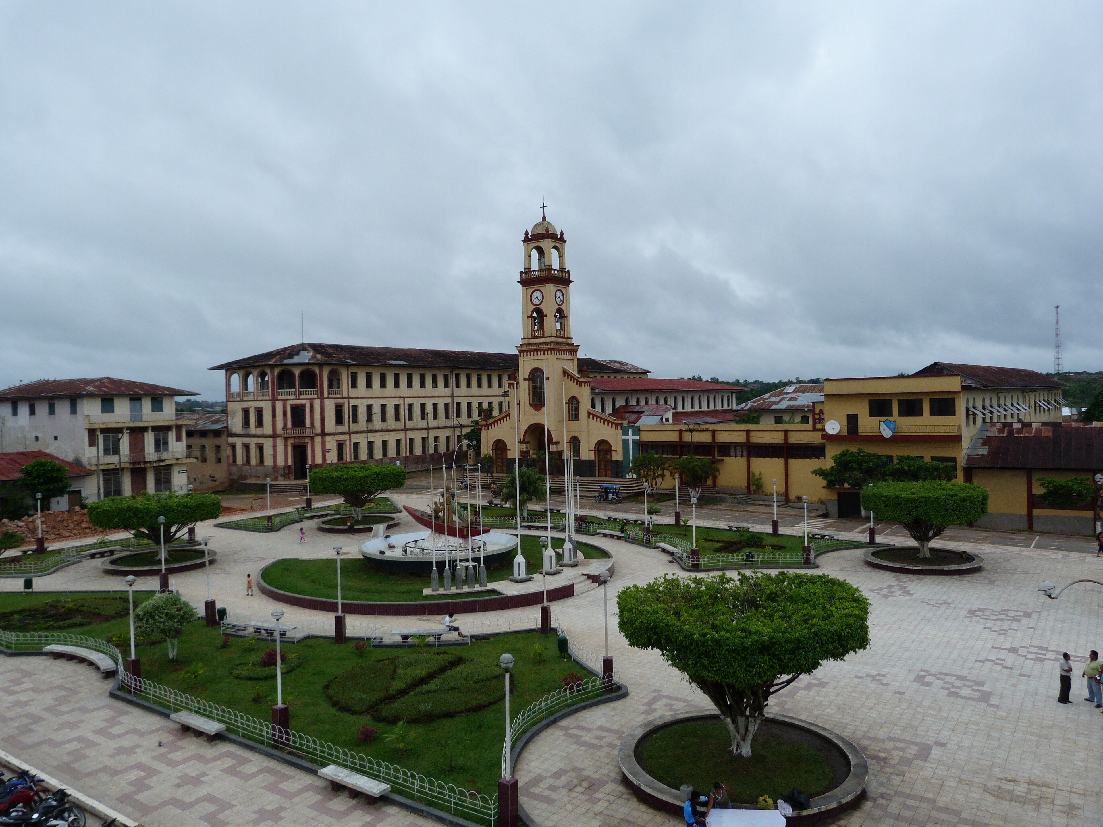 Requena: El corazón del Bajo Ucayali